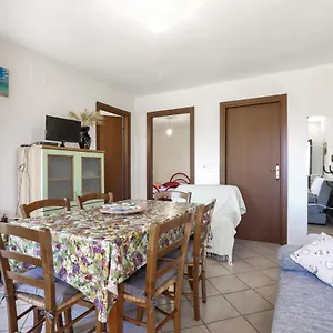 Appartamento Coe Serra, Santa Maria Navarrese